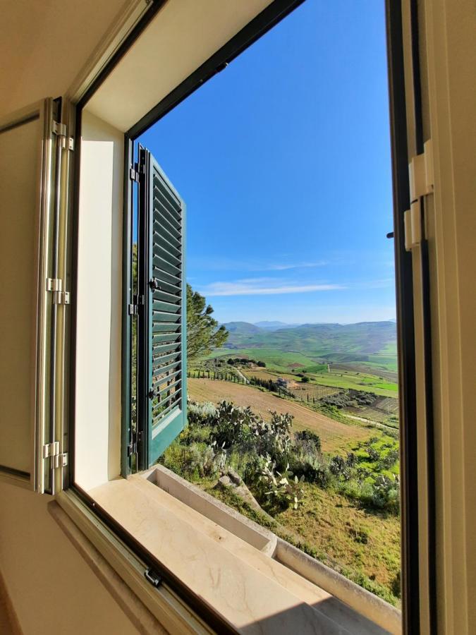 Belvedere Santa Margherita di Belice Dış mekan fotoğraf