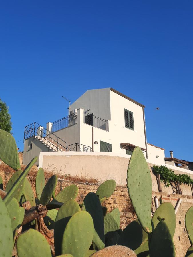 Belvedere Santa Margherita di Belice Dış mekan fotoğraf