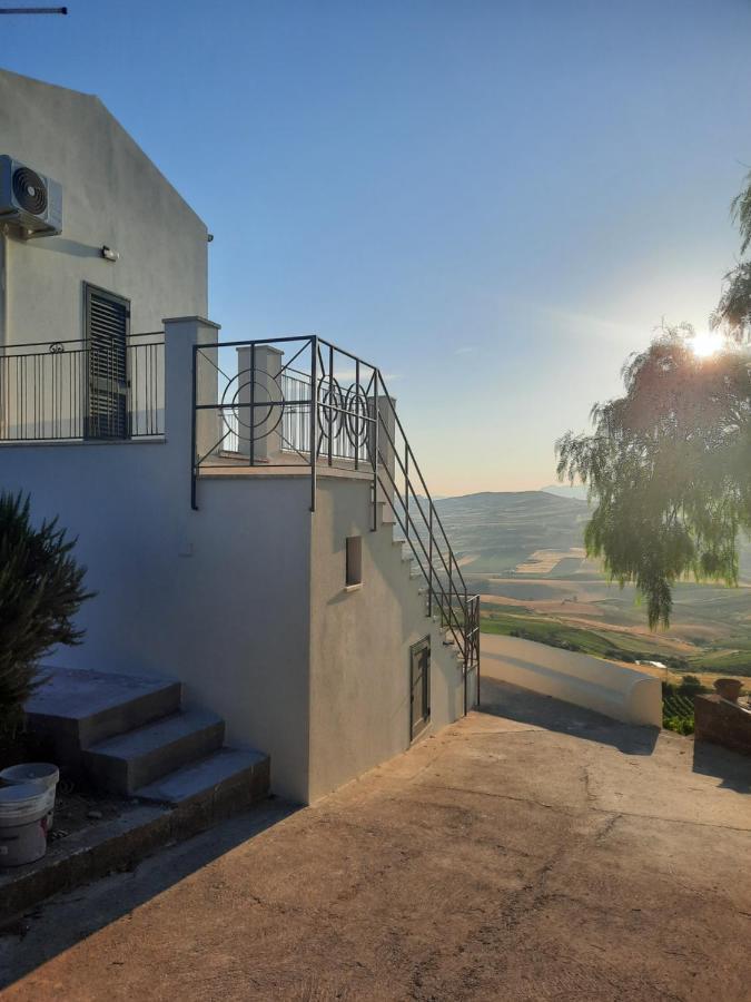 Belvedere Santa Margherita di Belice Dış mekan fotoğraf