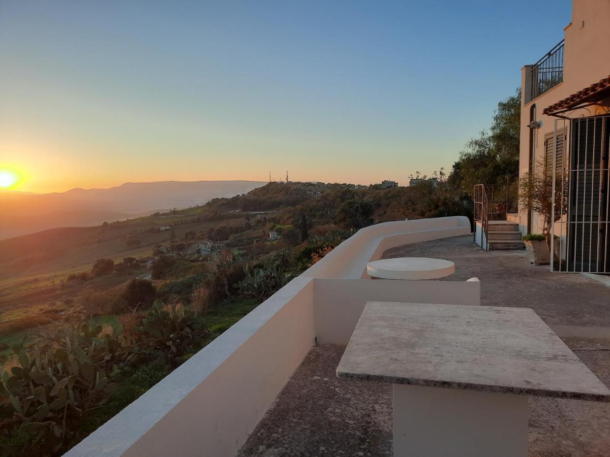 Belvedere Santa Margherita di Belice Dış mekan fotoğraf