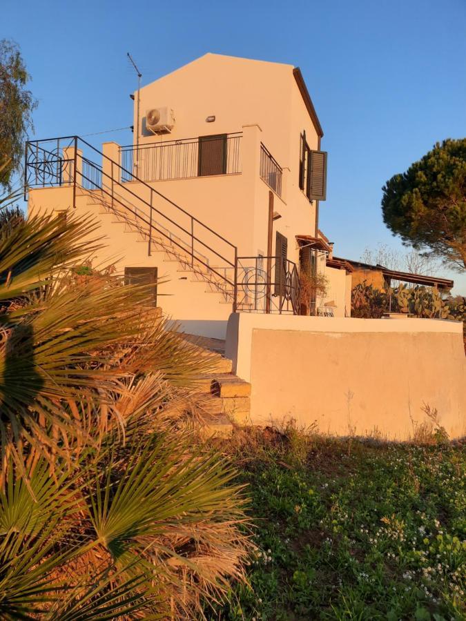 Belvedere Santa Margherita di Belice Dış mekan fotoğraf