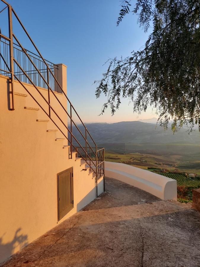 Belvedere Santa Margherita di Belice Dış mekan fotoğraf
