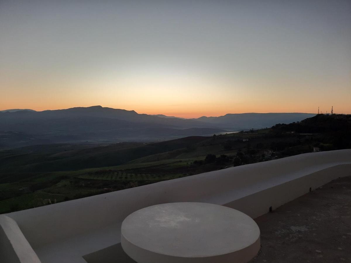 Belvedere Santa Margherita di Belice Dış mekan fotoğraf