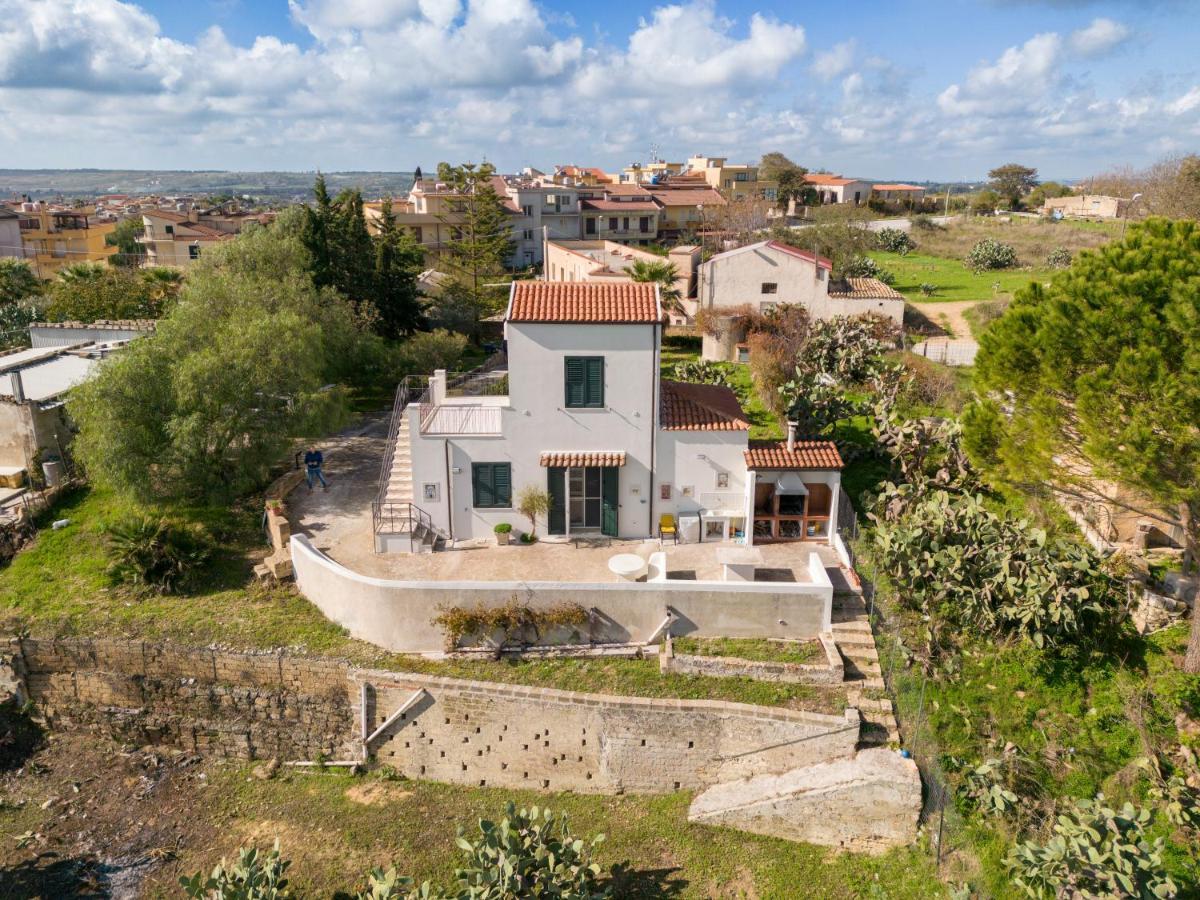 Belvedere Santa Margherita di Belice Dış mekan fotoğraf