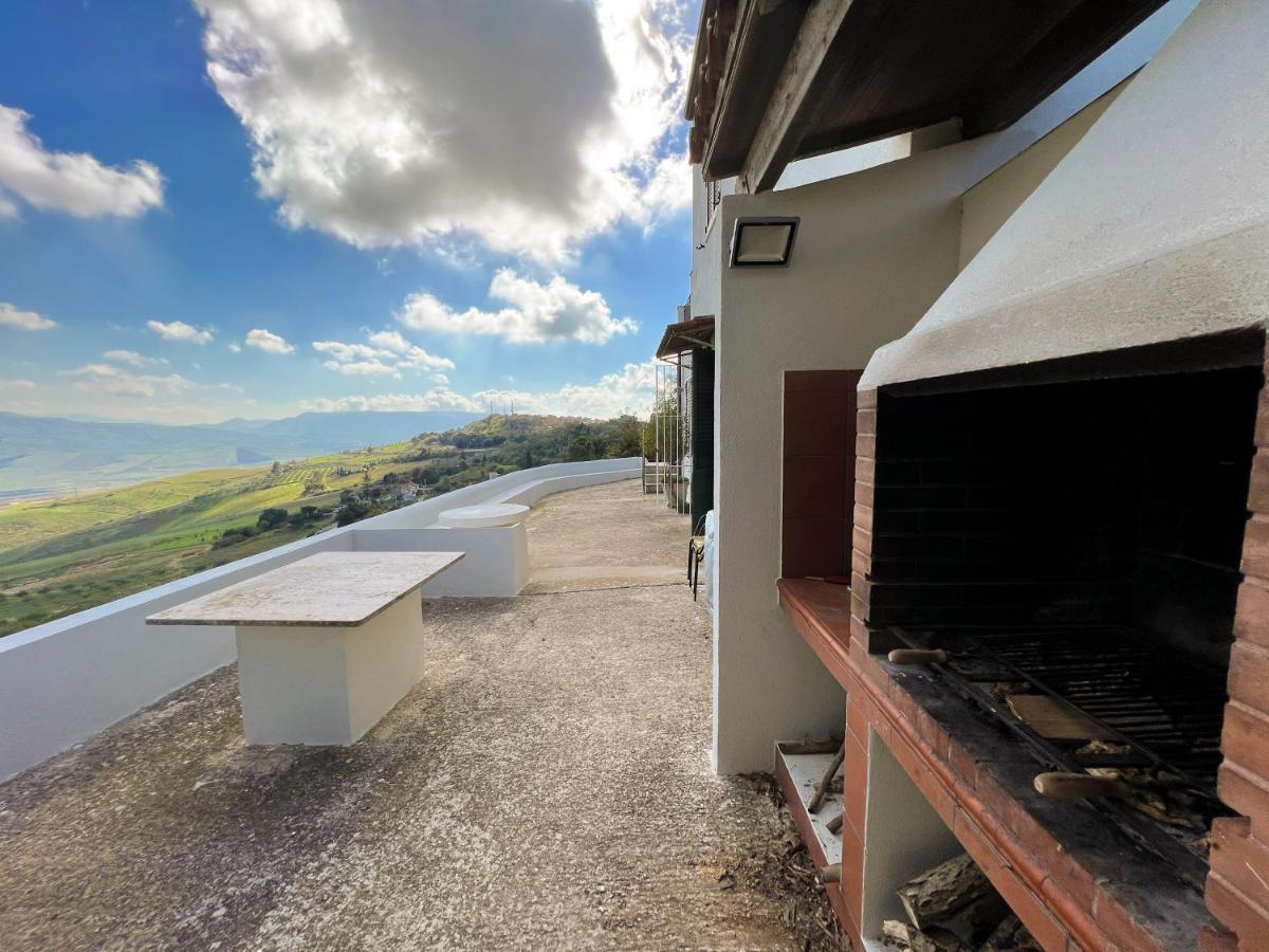 Belvedere Santa Margherita di Belice Dış mekan fotoğraf