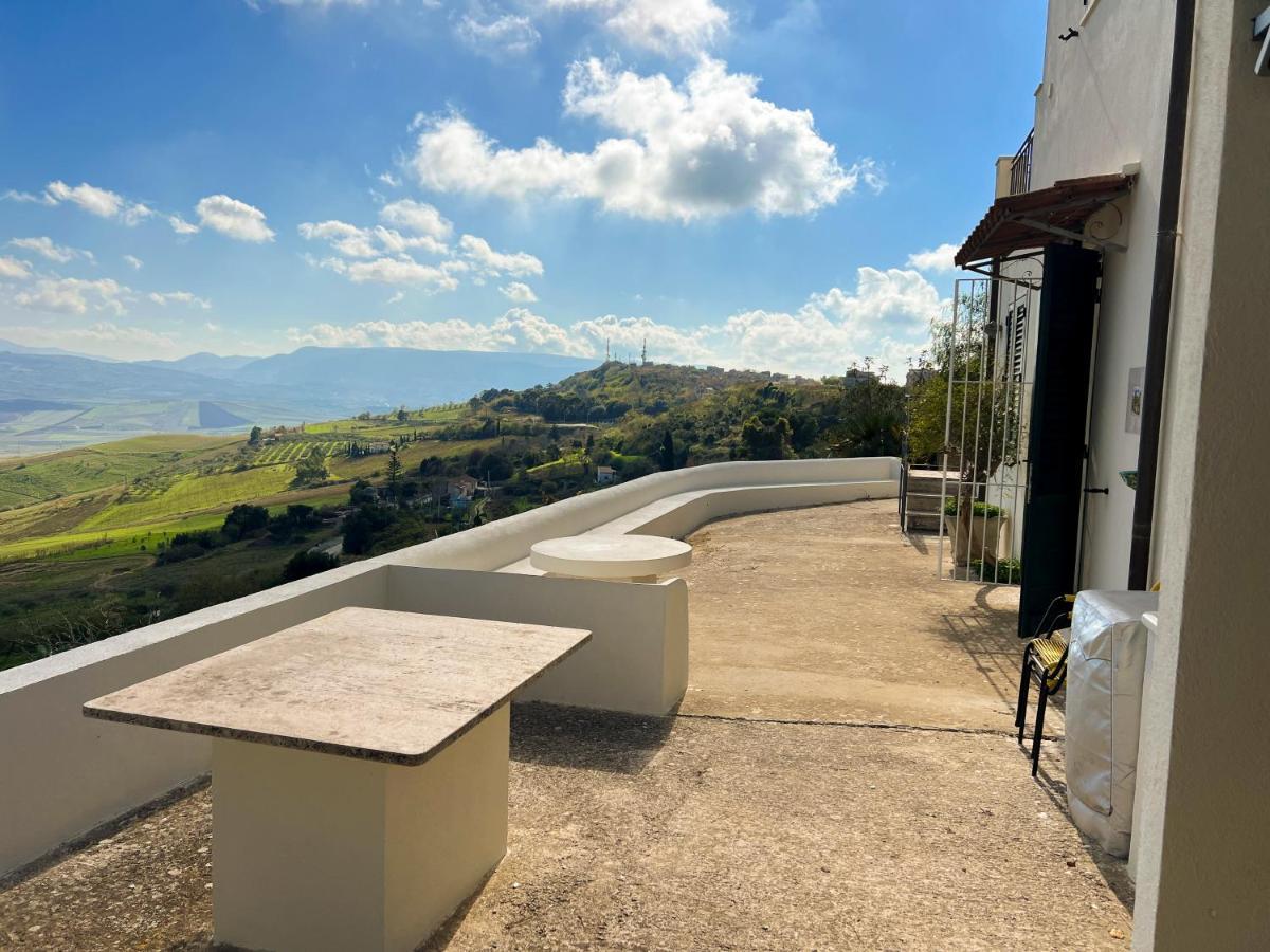 Belvedere Santa Margherita di Belice Dış mekan fotoğraf