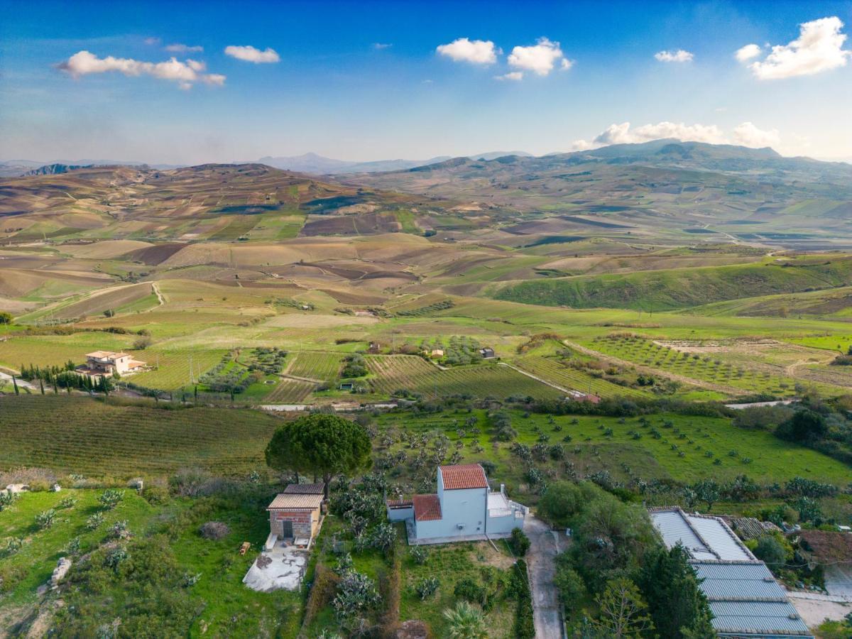 Belvedere Santa Margherita di Belice Dış mekan fotoğraf