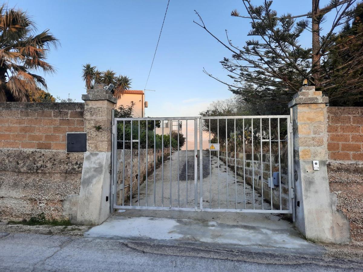 Belvedere Santa Margherita di Belice Dış mekan fotoğraf