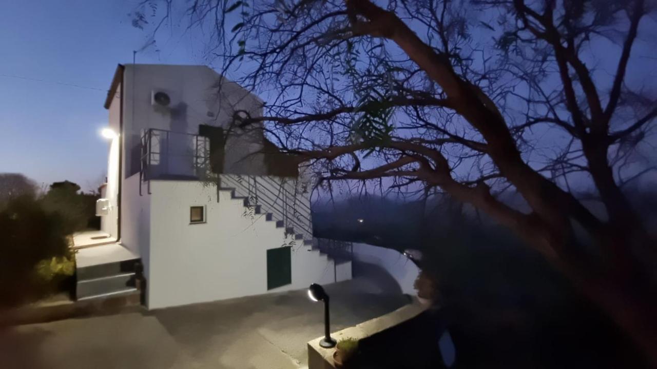Belvedere Santa Margherita di Belice Dış mekan fotoğraf