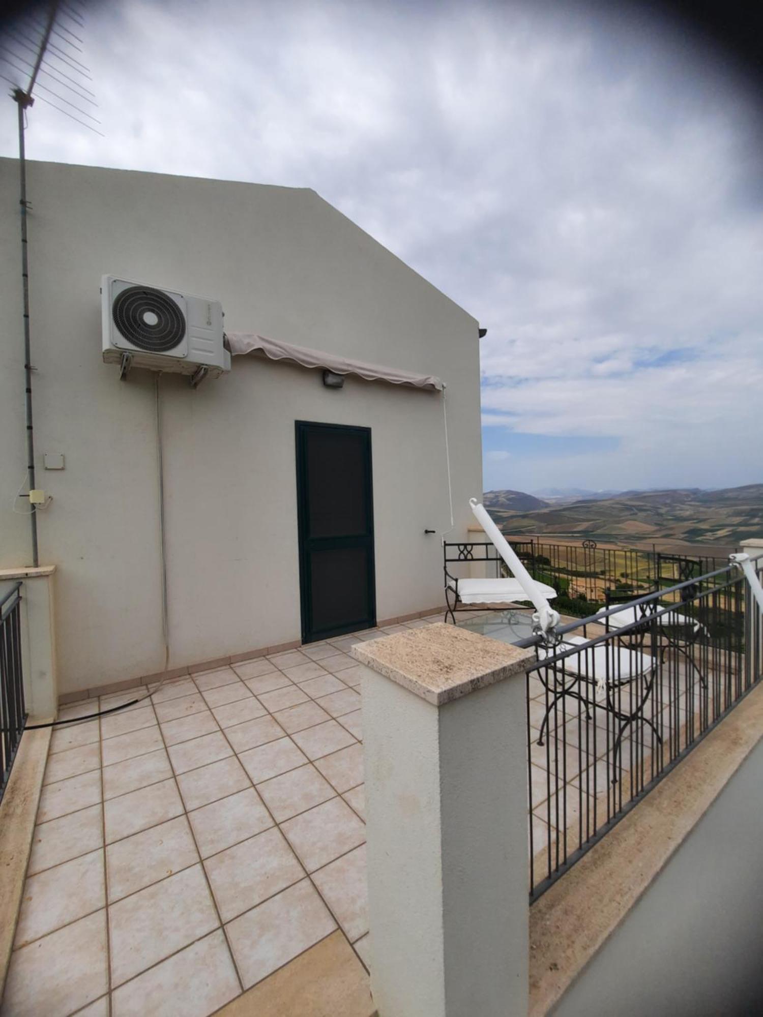 Belvedere Santa Margherita di Belice Dış mekan fotoğraf
