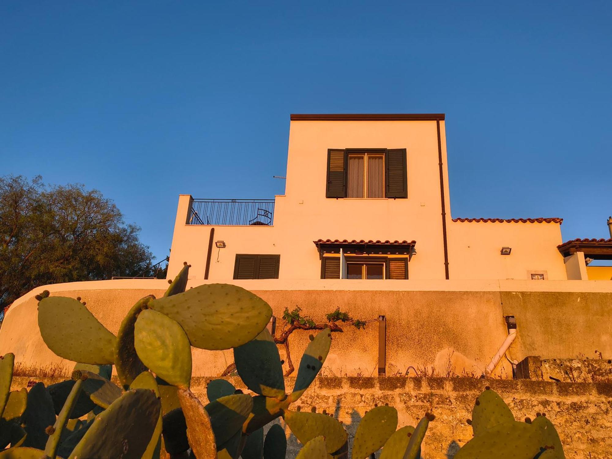 Belvedere Santa Margherita di Belice Dış mekan fotoğraf